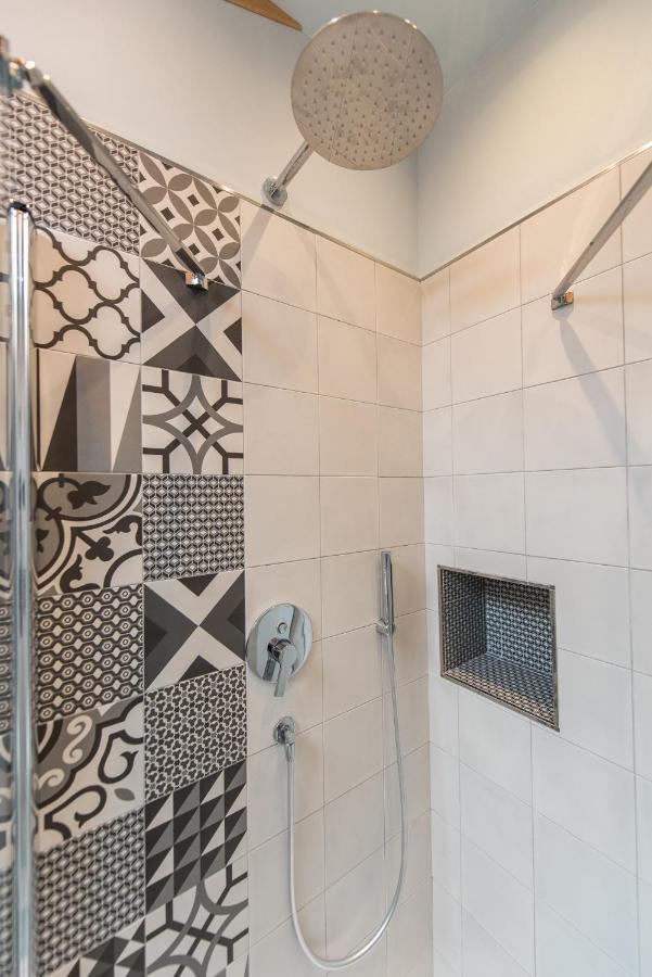 Loft 29 Mansardato Con Ampio Terrazzo Bussoleno Exterior foto